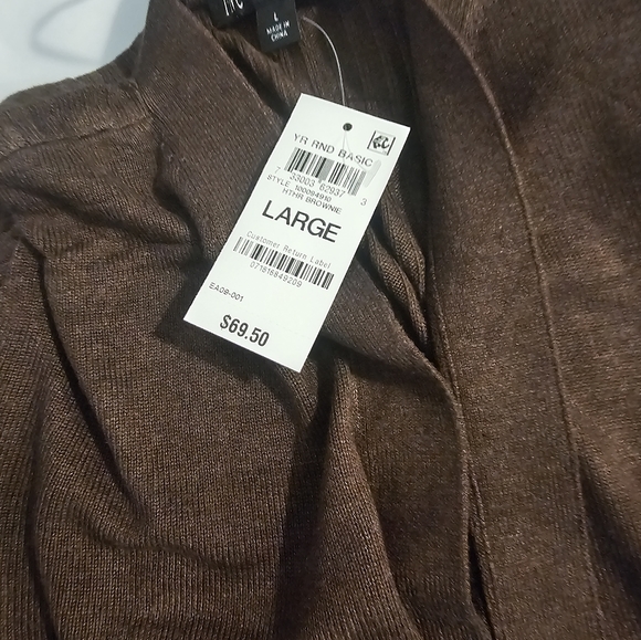 Sweater - Picture 2 of 3